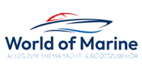 Kundenlogo World of Marine UG
