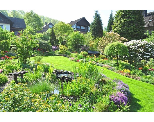 Kundenbild klein 4 Claus Quast Garten- und Landschaftsbau GmbH