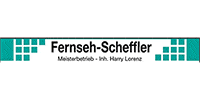 Kundenlogo Fernseh-Scheffler Inh. Harry Lorenz