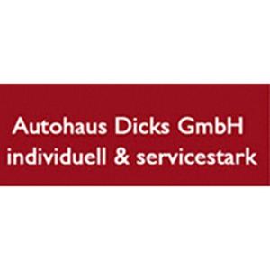 Bild von Autohaus Dicks GmbH Rep. alle Fabrikate, spez. Citroen