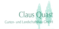 Kundenlogo Claus Quast Garten- und Landschaftsbau GmbH Inh. Cornelius und Christopher Quast