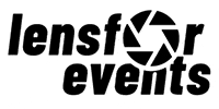 Kundenlogo Lens for Events