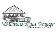 Kundenlogo von Deutsches Haus