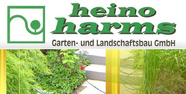 Harms Heino Garten Und Landschaftsbau Gmbh In Hamburg In Das