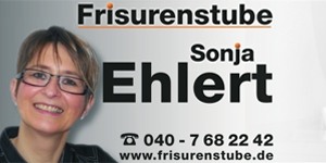 Kundenlogo von Ehlert Sonja Frisurenstube