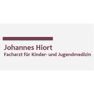 Bild von Hiort Johannes Facharzt für Kinder- und Jugendmedizin