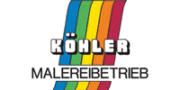 Kundenlogo Köhler Malerbetrieb e.K.