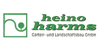 Kundenlogo Harms Heino Garten- und Landschaftsbau GmbH