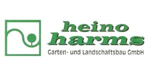 Kundenlogo von Harms Heino Garten- und Landschaftsbau GmbH Kundenlogo von Harms Heino Garten- und Landschaftsbau GmbH