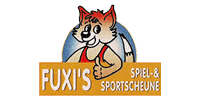 Kundenlogo Fuxi's Spiel- & Sportscheune GmbH & Co.KG
