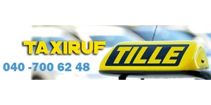 Kundenlogo von Taxiruf Tille Inh. Dirk Holst Autoruf