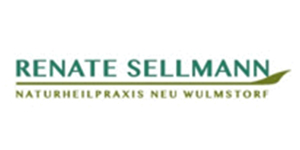 Kundenlogo von Sellmann Renate Naturheilpraxis