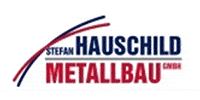 Kundenlogo Stefan Hauschild Metallbau GmbH
