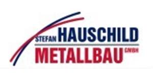 Kundenlogo von Stefan Hauschild Metallbau GmbH