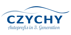 Kundenlogo von Czychy Ernst A. Autohaus