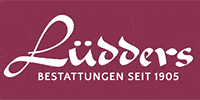 Kundenlogo Bestattungen H.-J. Lüdders