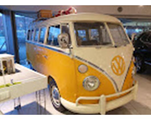 Kundenbild klein 4 Czychy Ernst A. Autohaus