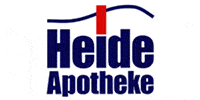 Kundenlogo Heide Apotheke Inh. Antje Kleitke