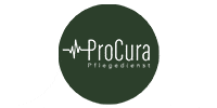 Kundenlogo Pflegedienst Pro Cura