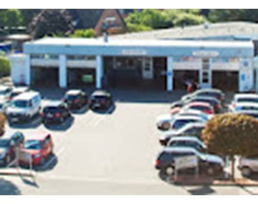 Kundenbild groß 1 Czychy Ernst A. Autohaus