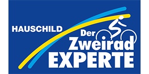 Kundenlogo von Hauschild Der Zweiradexperte