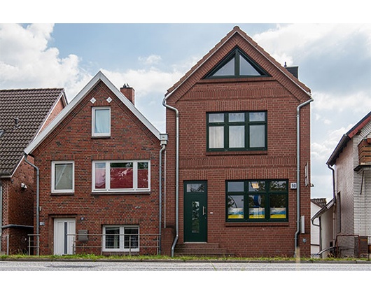 Kundenbild groß 1 Bestattungen H.-J. Lüdders