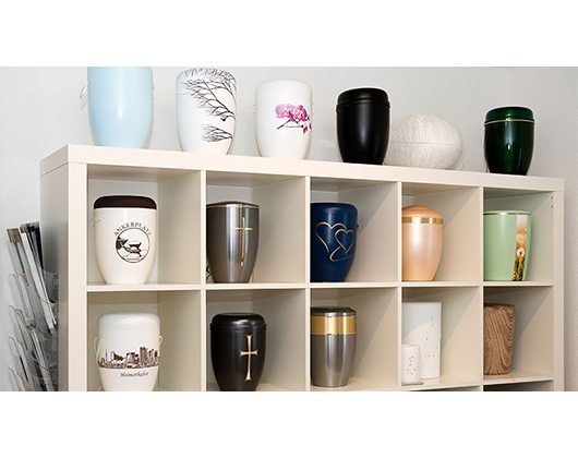 Kundenbild klein 5 Bestattungen H.-J. Lüdders