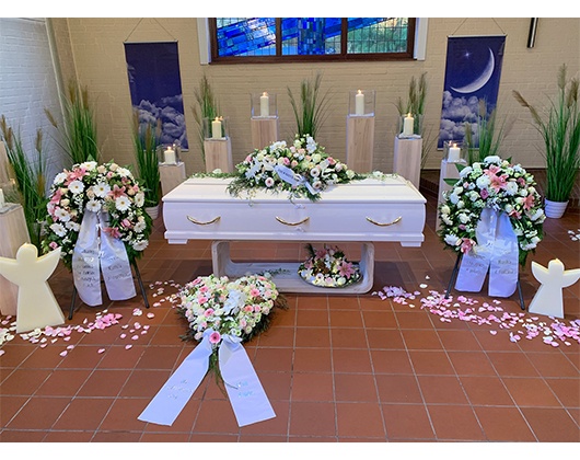 Kundenbild klein 2 Lühning Heinrich Bestattungen