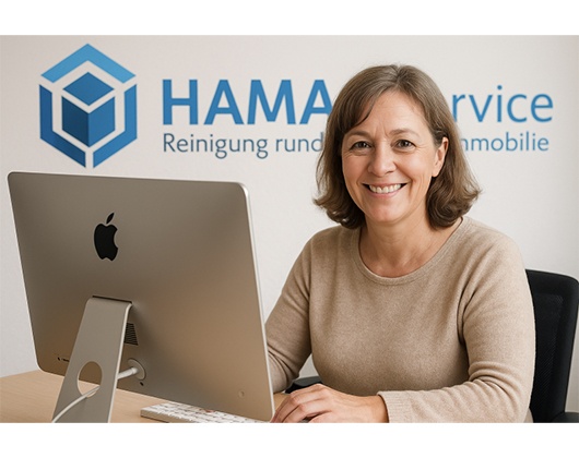 Kundenbild groß 1 HAMAG Service, Ihr Reinigungsdienst