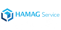 Kundenlogo HAMAG Service, Ihr Reinigungsdienst