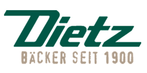 Kundenlogo von Bäckerei Dietz