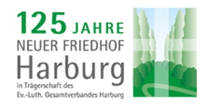 Kundenlogo von NEUER FRIEDHOF HARBURG in Trägerschaft des Ev.-Luth. Gesamtverband Harburg