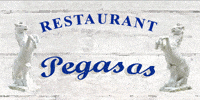 Kundenlogo Hotel Majestätische Aussicht u. Restaurant Pegasos