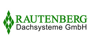 Kundenlogo von Rautenberg Dachsysteme GmbH Dachdeckerei,  Dachabdichtung