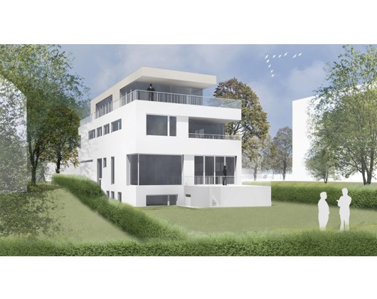 Kundenbild groß 1 Stadie + Gross GmbH Büro für Tragwerksplanung und Konstruktion