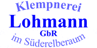 Kundenlogo Lohmann GbR Klempnerei