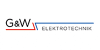 Kundenlogo G & W Elektrotechnik Olaf Wöhlk & Florian Wulf GbR