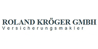 Kundenlogo Roland Kröger GmbH Versicherungsmakler