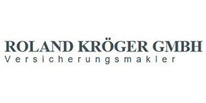Kundenlogo von Roland Kröger GmbH Versicherungsmakler