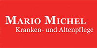 Kundenlogo Michel Mario Kranken- und Altenpflege