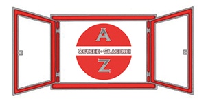 Kundenlogo von A-Z Glaserei Fensterbau UG (haftungsbeschränkt) Kundenlogo von A-Z Glaserei Fensterbau UG (haftungsbeschränkt)