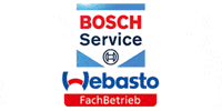 Kundenlogo Lenke KFZ-Technik e.K. Inh. Thomas Lenke Bosch-Car-Service