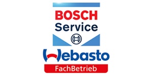 Kundenlogo von Lenke KFZ-Technik e.K. Inh. Thomas Lenke Bosch-Car-Service