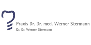 Kundenlogo von Stermann Werner Dr. Dr. Zahnarzt Arzt Oralchirurg Implantologie
