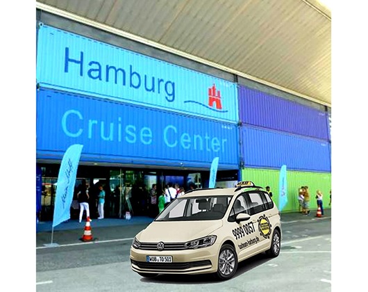 Kundenbild groß 8 Taxiteam Harburg