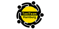Kundenlogo Taxiteam Harburg