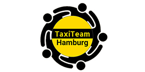 Kundenlogo von Taxiteam Harburg