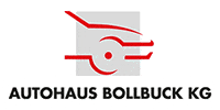 Kundenlogo Autohaus Bollbuck KG
