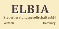 Kundenlogo Elbia Steuerberatungs GmbH