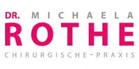 Kundenlogo Rothe Michaela Dr. med. Fachärztin für Chirurgie u. Unfallchirurgie